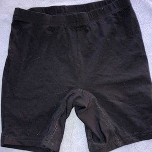 Emprella bike shorts